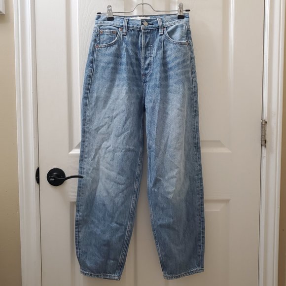 Denim Form high rise Tippi Jeans - Picture 3 of 4